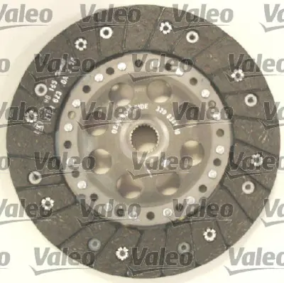 VALEO 826514 Debrıyaj Setı (Rulmansız) W168 98>04 W169 04>12 W245 05>11 Vaneo 414 02>05 