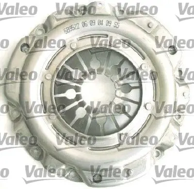 VALEO 826557 Debrıyaj Setı (Rulmanlı) Vıto 638 96>03 