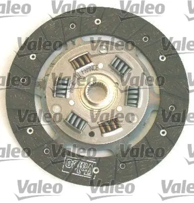 VALEO 826573 Debrıyaj Setı Carısma 1,6ı 99>1,6ı 16v 00-06 