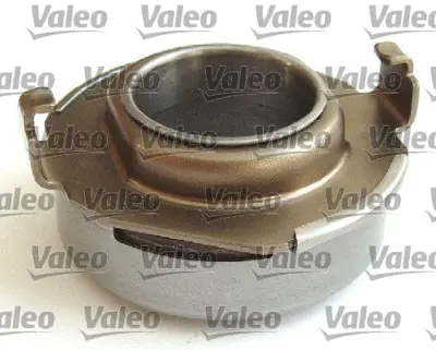 VALEO 826603 Debrıyaj Setı Ranger 2,5td 4wd 99>06 Mazda Bt2500 99>06 Rulmanlı 