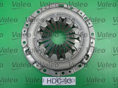 VALEO 826728 Debrıyaj Setı Kıa Pıcanto 1,0 1,1 2004> Hyundaı I10 1,1 2007 2013 