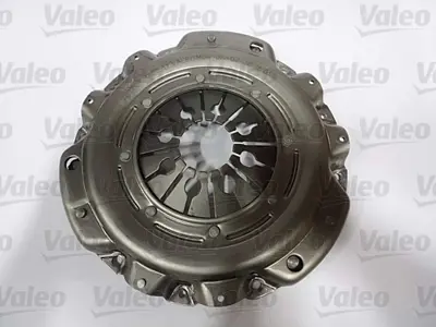 VALEO 826878 Debrıyaj Setı (Rulmansız) Sprınter V Vıto Class 2,2 Cdı 2,7 Cdı 