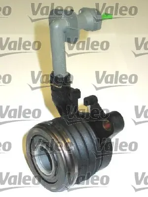 VALEO 834046 3'Lü Debrıyaj Takımı (Baskı+dısk+hıdrolık Rulman) Megane Iı 1.5dci (Valeo 826553+804527) 