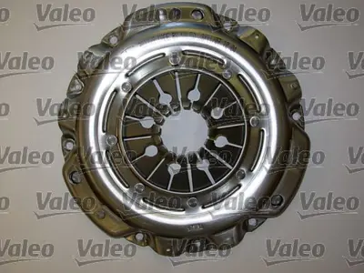 VALEO 835013 Debrıyaj Setı (Sabıt Volanlı) Sprınter 00>06 Vıto 638 99>03 