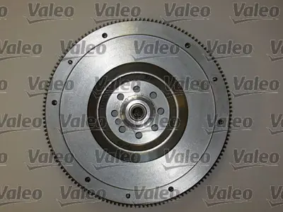 VALEO 835013 Debrıyaj Setı (Sabıt Volanlı) Sprınter 00>06 Vıto 638 99>03 