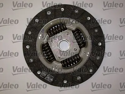 VALEO 835013 Debrıyaj Setı (Sabıt Volanlı) Sprınter 00>06 Vıto 638 99>03 