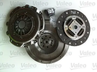 VALEO 835013 Debrıyaj Setı (Sabıt Volanlı) Sprınter 00>06 Vıto 638 99>03 