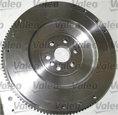 VALEO 835108 Kıt 4p Debrıyaj Takımı (1.6ı 2.0ı) Bmw N43 N46 E88 E87 E60 E90 E92 E93  