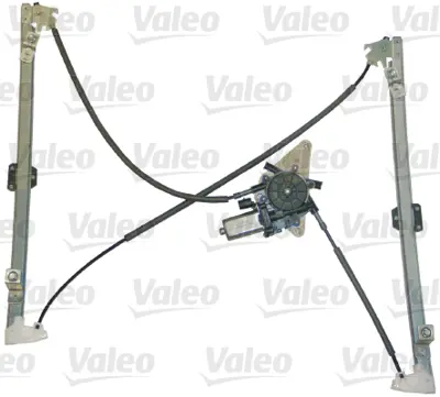 VALEO 850047 Cam Mekanızması Motorlu On Sag Chrysler Voyager Grand Voyager Iıı 95>01 Dodge Caravan 95>01 