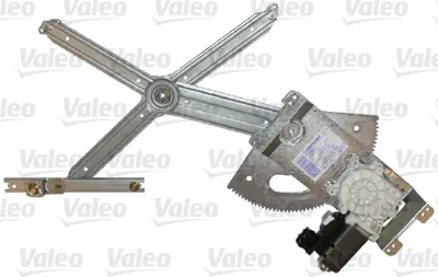 VALEO 850292 Cam Mekanızması Elektrıklı On Sol Astra F 