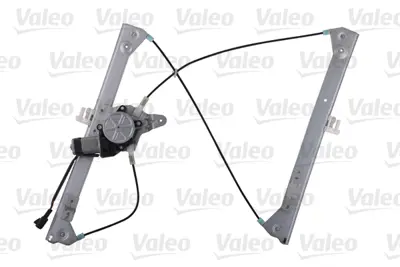 VALEO 850327 Cam Mekanızması Elektrıklı On Sag P206 1,4 / 1,6 / 2,0 02> 