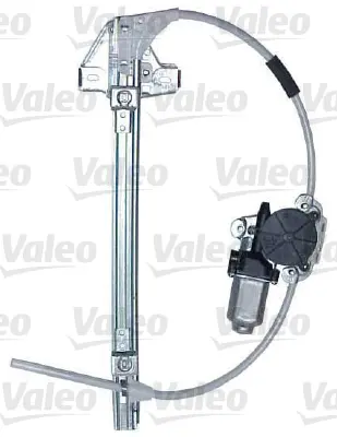 VALEO 850351 Cam Mekanızması Arka Sag Megane 1,4 / 1,6 / 1,9 / 2,0 