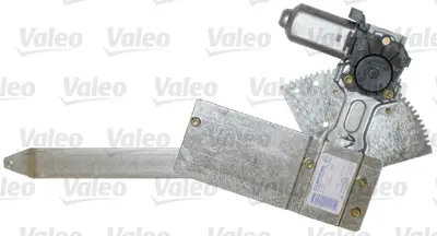 VALEO 850486 On Cam Mekanızması Sol ( Motorlu ) Transıt T15-T12 95>01 