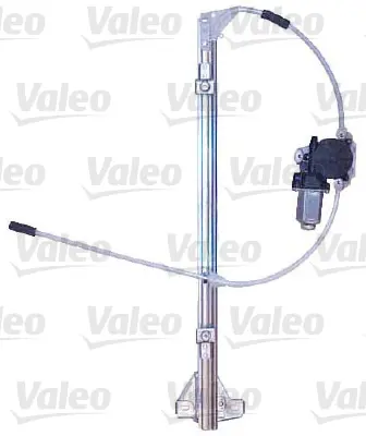 VALEO 850494 Cam Mekanızması On Sol Daıly Movano Master Iı 00> 