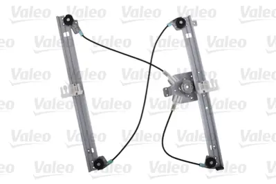 VALEO 850601 Cam Mekanızması Elektrıklı On Sag Xsara 00> 