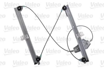 VALEO 850699 Cam Mekanızması On Sag Megane Iı (Motorsuz) 