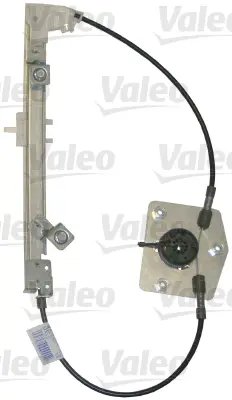 VALEO 850749 Cam Mekanızması Elektrıklı Arka Sag Grand Punto 1,3 / 1,4 / 1,9 05> 