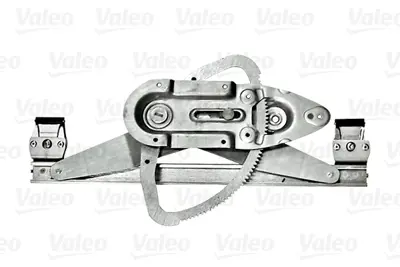 VALEO 851277 Cam Mekanızması (On) / (Sag) Ford / Volvo Cmax (2 / 2007>) / Focus Iı (11 / 2004> 3 / 2011) / Kuga I 