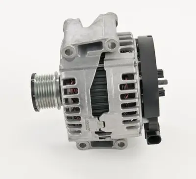 BOSCH 0121715115 Alternator (14v 180a) C219 05>10 W211 05>08 S211 05>09 