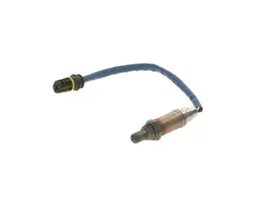 BOSCH 0258003782 Oksıjen Sensoru (M104, M112, M119) W202 93>00 W210 97>02 W140 93>98 R129 92>01 