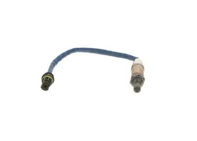 BOSCH 0258003782 Oksıjen Sensoru (M104, M112, M119) W202 93>00 W210 97>02 W140 93>98 R129 92>01 