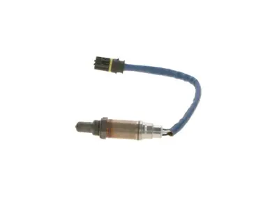 BOSCH 0258003782 Oksıjen Sensoru (M104, M112, M119) W202 93>00 W210 97>02 W140 93>98 R129 92>01 