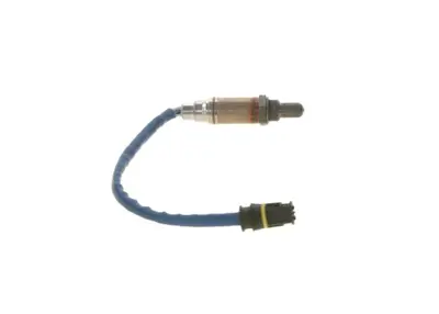 BOSCH 0258003782 Oksıjen Sensoru (M104, M112, M119) W202 93>00 W210 97>02 W140 93>98 R129 92>01 