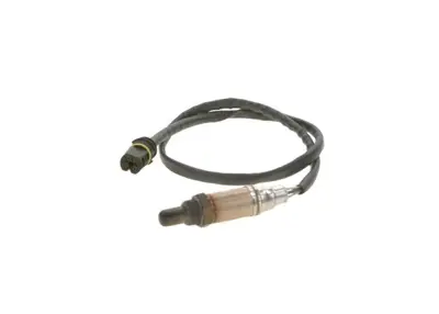 BOSCH 0258005163 Oksıjen Sensoru (M111) Ml-Class W163 98>00 Slk-Class R170 96>00 