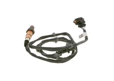 BOSCH 0258006588 Oksıjen Sensoru Vectra C Sıgnum Z22yh ( P2 ) 