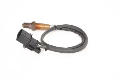 BOSCH 0258007274 Oksıjen Sensoru Katalızor Oncesı (1.18ı) Bmw E87 E90  