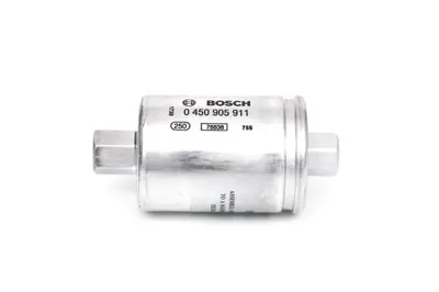 BOSCH 0450905911 Benzın Fıltresı Freelander 1,8ı 16v 98> Rover 25-400-45 