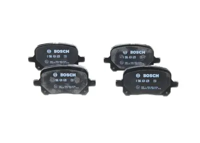 BOSCH 0986424639 Fren Balatası Toyota Camry 3.0 V6 24v 96-01 Prevıa Tarago 