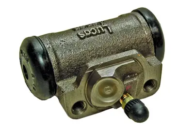 BOSCH 0986475876 Fren Sılındırı Arka Sag Sol Hılux 2.4 Ln85 1989 1997 