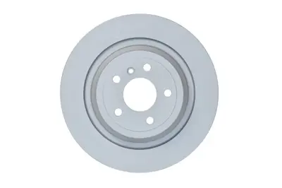 BOSCH 0986479D10 Fren Dıskı Arka Ml-Class W166 11>15 Gle-Class C292 15>19 