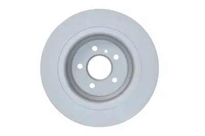 BOSCH 0986479D10 Fren Dıskı Arka Ml-Class W166 11>15 Gle-Class C292 15>19 