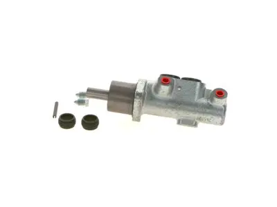 BOSCH 0986480872 Fren Ana Merkezı Suzukı Wagon R+ (Mm) 20.6mm 