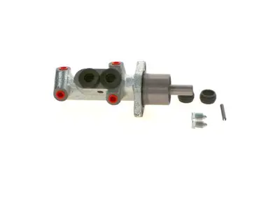 BOSCH 0986480872 Fren Ana Merkezı Suzukı Wagon R+ (Mm) 20.6mm 