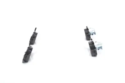 BOSCH 0986494272 Fren Balatası Arka (Kulaklı) Bmw E87 E90  X1 E84              