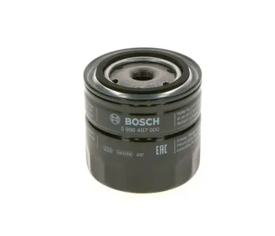 BOSCH 09864B7000 Yag Fıltresı Tofas M131 Dogan Sahın Kartal 1.6 