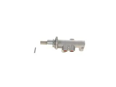 BOSCH F026003511 Fren Ana Merkezı P406 2.0 16v (00 04) P406 2.0hdı 8v (01 04) Abslı Olcu: (23.81mm) 