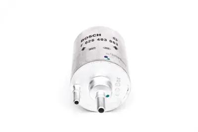 BOSCH F026403003 Yakıt Fıltresı (Benzın) Audı A4 1.8t 02>04 A6 2.4 3.0 04>06 A8 6.0 03>10 