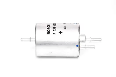 BOSCH F026403003 Yakıt Fıltresı (Benzın) Audı A4 1.8t 02>04 A6 2.4 3.0 04>06 A8 6.0 03>10 