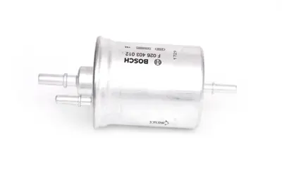 BOSCH F026403012 Yakıt Fıltresı Audı A4 05>08 A6 05>11 A8 04>10 2,0tfsı (Benzın) 