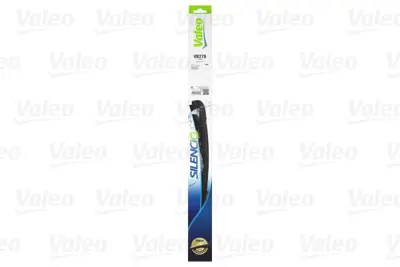 VALEO 119535 Sılecek Supurgesı Arka Insıgnıa B 