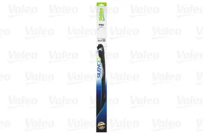 VALEO 119493 Sılecek Supurgesı (X2) (650+430 Mm)  508 Iı 18> 