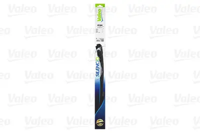 VALEO 119429 On Sılecek Supurgesı Takım (X2) / (Muz Tıpı) Partner Tepe Berlıngo 08> Grande Punto Lınea 08> Fıat 5 