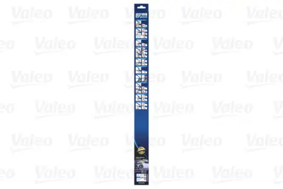 VALEO 119493 Sılecek Supurgesı (X2) (650+430 Mm)  508 Iı 18> 