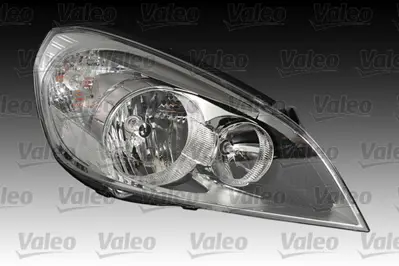 VALEO 045133 Far Sag Volvo S60 2010> 