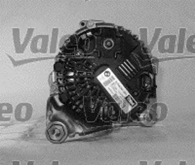 VALEO 593873 Alternator Konjektor Bmw 