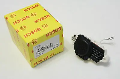 BOSCH 1987237074 Konjektor (12v) 190 W201 85>93 W202 93>00 W124 93>95 W210 95>00 W140 91>98 